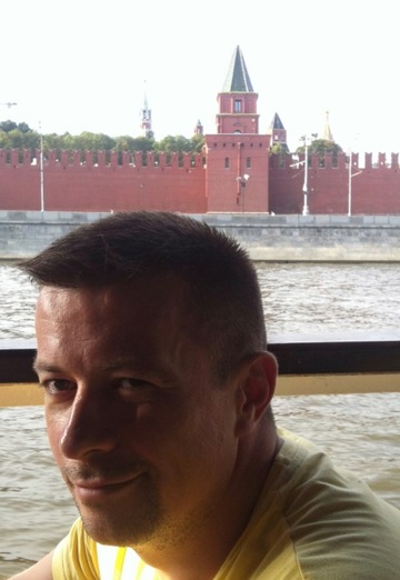 Моя фотография - Андрей, 46 из Раменское (@andrey524441)