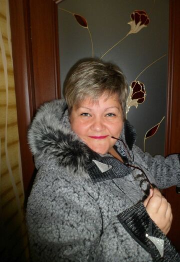 Mein Foto - Lakomka, 53 aus Kropywnyzkyj (@lakomka126)