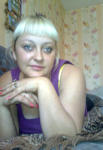 Mein Foto - swetlana, 43 aus Tschernjachowsk (@svetlana21109)