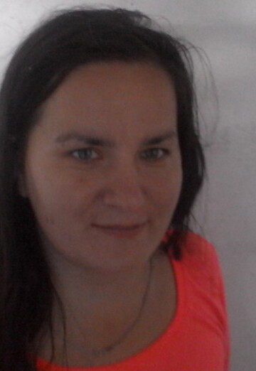 My photo - Malyshka, 35 from Krymsk (@annakrasnova1)