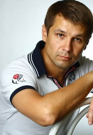 My photo - Evgeniy, 43 from Novouralsk (@evgeniy204217)