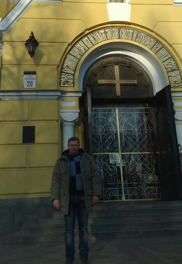 Моя фотография - Владимир, 59 из Салехард (@vladimir32412)