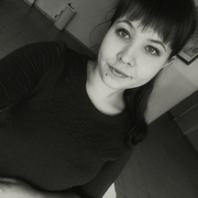 Татьяна, 23, Называевск