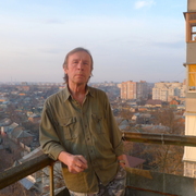 Valeriy 70 Sumy