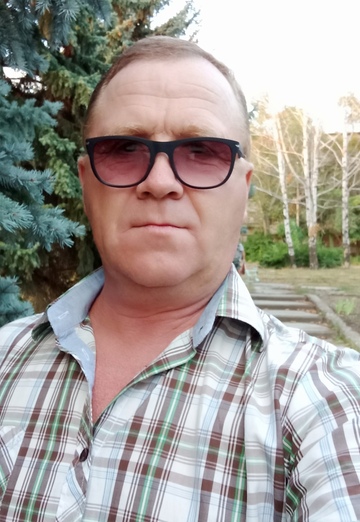 Моя фотография - Юрий, 58 из Константиновка (@uriy187656)