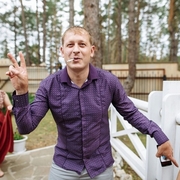 Сергей, 38, Безенчук
