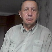 виктор, 73, Ижевск