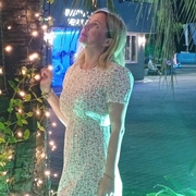 Оля, 40, Гатчина