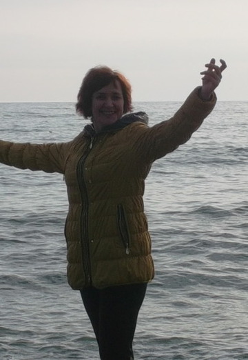 My photo - Leyla, 56 from Yekaterinburg (@id78729)