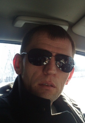 Моя фотография - Евгений, 46 из Тимашевск (@evgeniymihaylenko1)