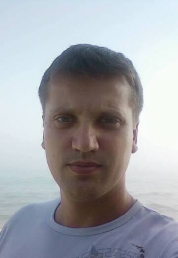 Моя фотография - Виктор, 43 из Черноморск (@viktor162085)