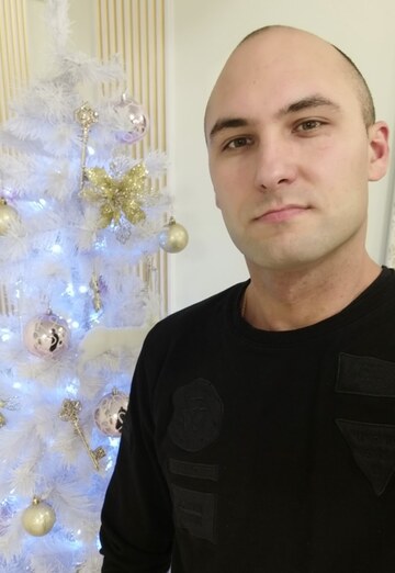 My photo - Konstantin, 33 from Krivoy Rog (@konstantin85641)
