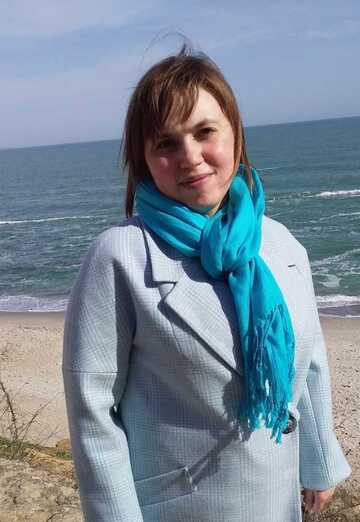 My photo - Lyudmila, 28 from Odessa (@ludmila99890)