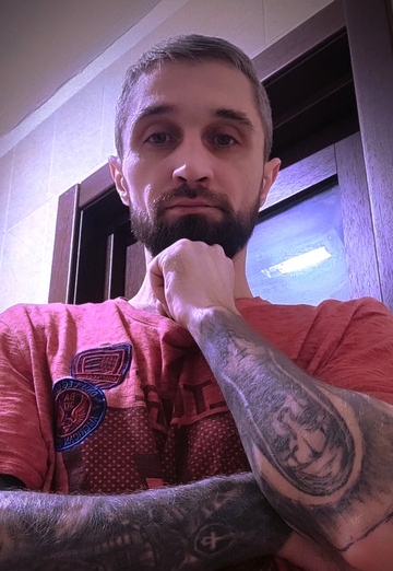 Sergey (@sashadobriy20) — my photo № 2