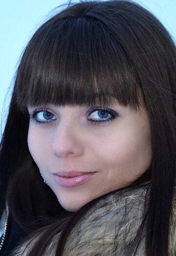 Моя фотография - Вероника, 35 из Михайлов (@veronika11608)