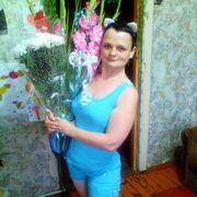 юлия, 38, Белая Калитва