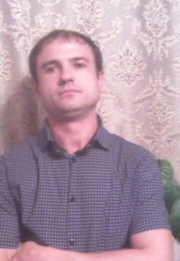 Моя фотография - Иван, 37 из Ярцево (@ivan261432)