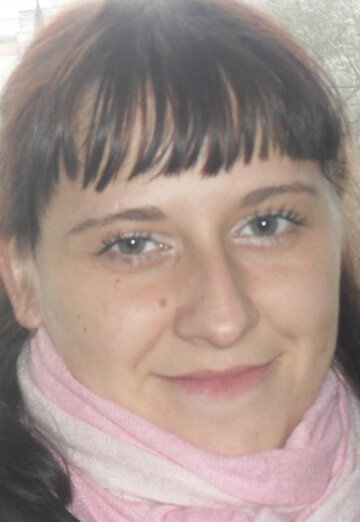 My photo - Ekaterina, 36 from Vladimir (@ekaterina165135)