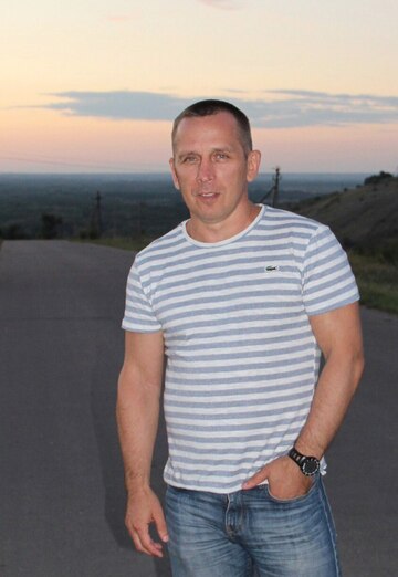My photo - Dmitriy, 52 from Volzhskiy (@dmitriy261315)