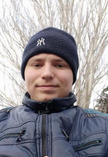 My photo - Vadim, 22 from Novaya Kakhovka (@1330515)