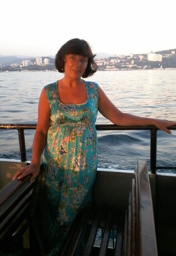 My photo - Natalya, 63 from Topki  (@natalya260018)