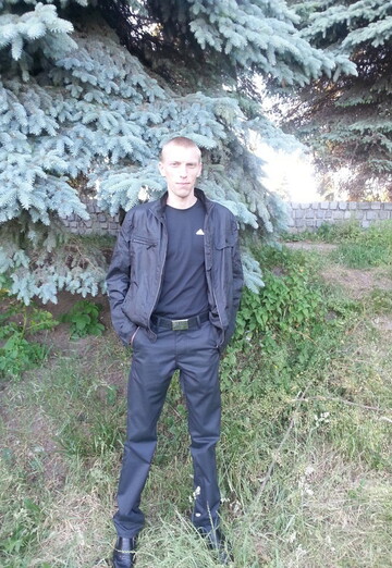 Моя фотография - Андрей, 41 из Калининград (@andrey378691)