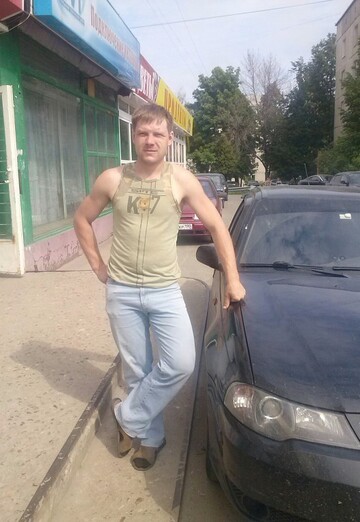 My photo - vasiliy, 37 from Ozyory (@vasiliy24194)