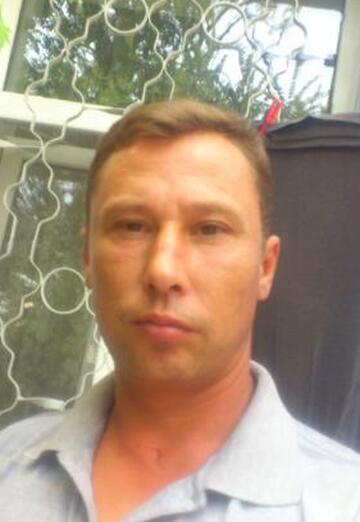 Моя фотография - Андрей, 45 из Николаев (@andreyiks2)