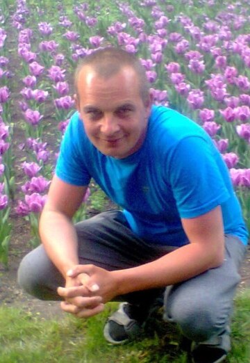 My photo - Ivan, 24 from Kropyvnytskyi (@ivan240376)