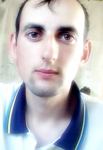 My photo - Mihail, 31 from Donduşeni (@mihail8514989)