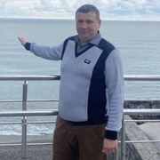 ВЯЧЕСЛАВ, 44, Сургут