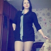 Елена, 42, Полысаево