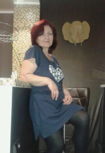 My photo - Oksana, 63 from Energodar (@oksana61247)