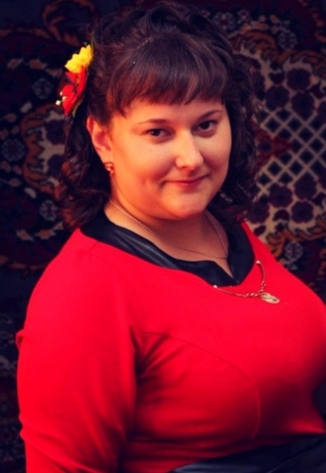 My photo - Natasha, 30 from Krasyliv (@mitsiuknatasha)