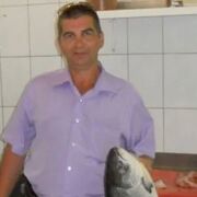 Андрей Скрипин, 51, Тальменка