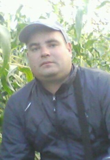 Моя фотография - алексей, 41 из Витебск (@aleksey312725)