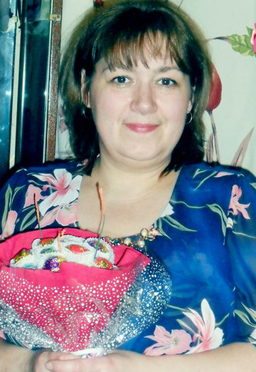 Моя фотография - Марина, 54 из Каменногорск (@marina64294)