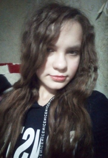 Моя фотография - Татьяна, 21 из Касли (@tatyana378893)