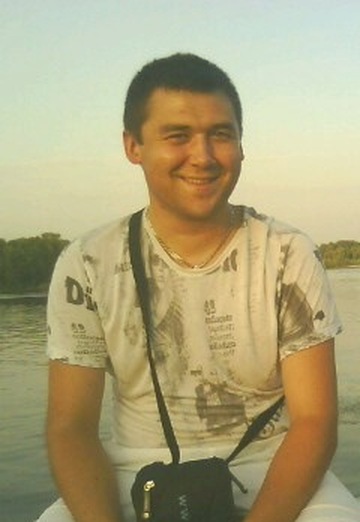 My photo - Vetal, 36 from Dubno (@vetal1621)