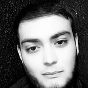 Ахмет, 27, Дмитров