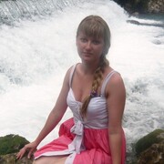 Мария, 37, Краснокамск