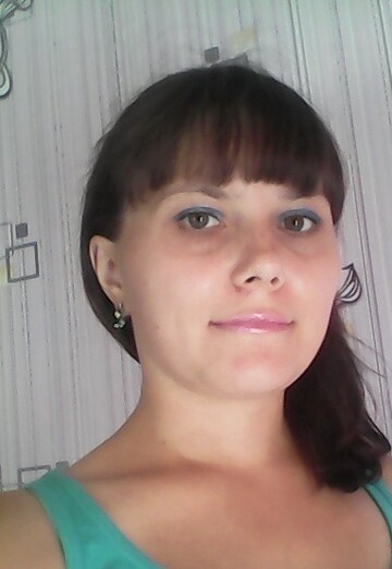 Ma photo - Nadejda, 36 de Lougansk (@nadejda101532)