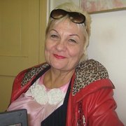 Нина, 64, Нягань