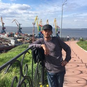 жека, 44, Анадырь (Чукотский АО)