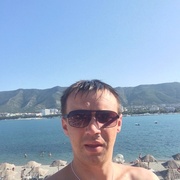 Гарик, 39, Рублево