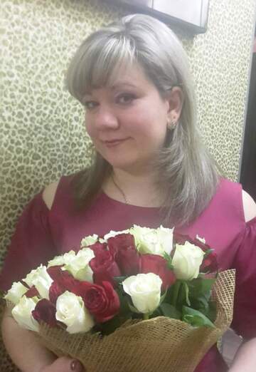Моя фотография - Ольга, 43 из Чита (@olga212556)