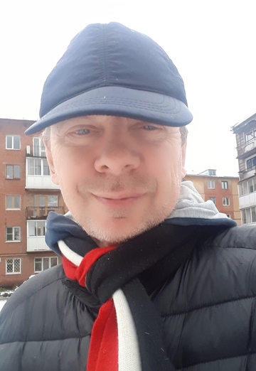 Моя фотография - Олег, 52 из Кемерово (@oleg255134)
