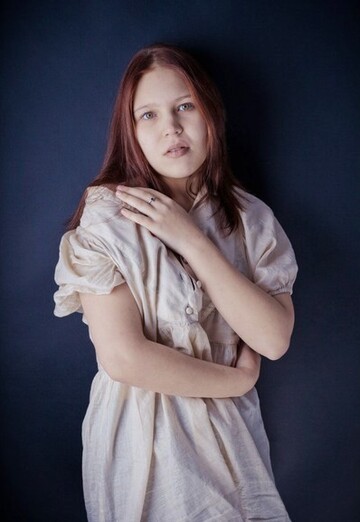 Моя фотография - Герасимова Любовь, 31 из Тюмень (@gerasimovalubov1)