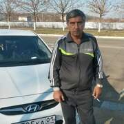 Адам, 63, Тбилисская