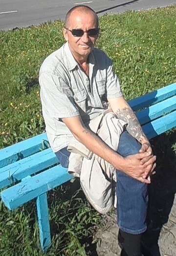 My photo - Oleg, 59 from Severodvinsk (@oleg170791)
